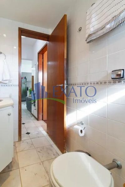 Apartamento, 1 quarto, 45 m² - Foto 4