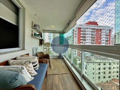 Apartamento, 3 quartos, 130 m² - Foto 4