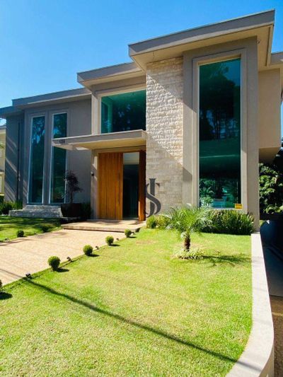 Casa, 5 quartos, 760 m² - Foto 2