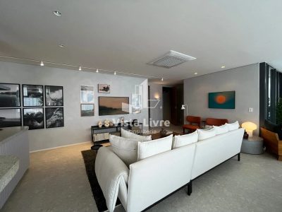 Apartamento, 2 quartos, 151 m² - Foto 3