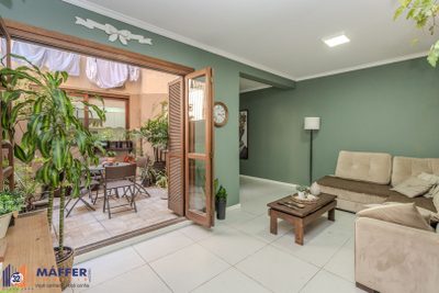 Apartamento, 2 quartos, 83 m² - Foto 1
