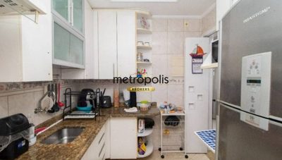 Sobrado, 2 quartos, 110 m² - Foto 5