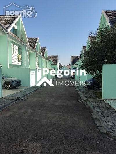 Casa, 5 quartos, 189 m² - Foto 1