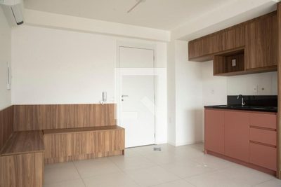 Apartamento, 1 quarto, 47 m² - Foto 3