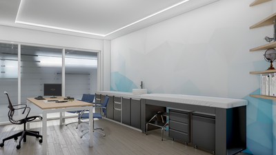 Sala-Conjunto, 322 m² - Foto 5