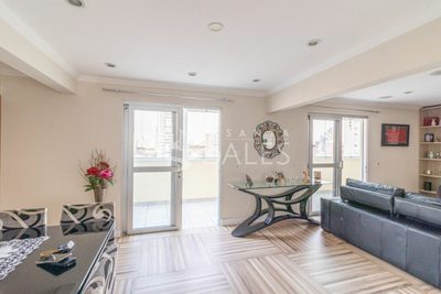 Apartamento, 3 quartos, 160 m² - Foto 5
