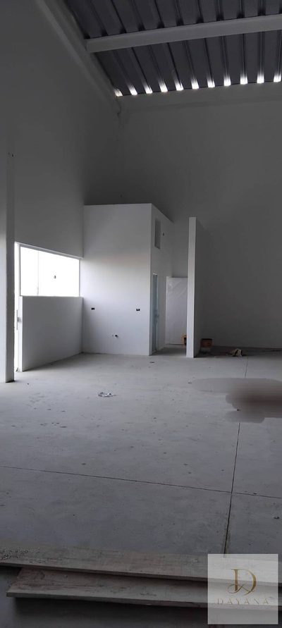 Depósito-Galpão, 288 m² - Foto 5