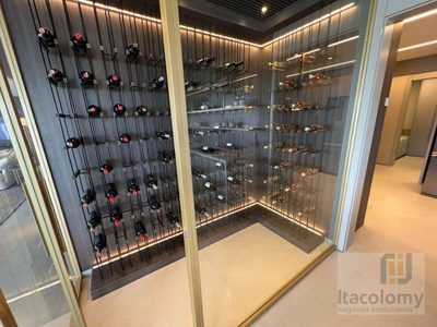 Apartamento, 4 quartos, 565 m² - Foto 4