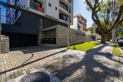 Apartamento, 2 quartos, 54 m² - Foto 4