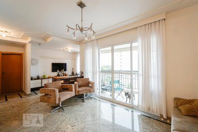 Apartamento, 3 quartos, 147 m² - Foto 1