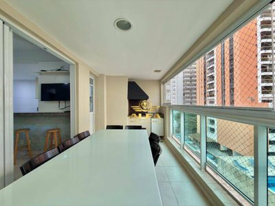 Apartamento, 2 quartos, 78 m² - Foto 1