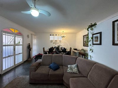Casa, 3 quartos, 151 m² - Foto 4