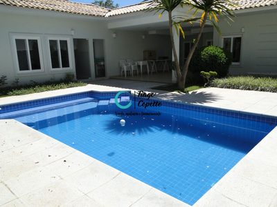 Casa, 3 quartos, 446 m² - Foto 3