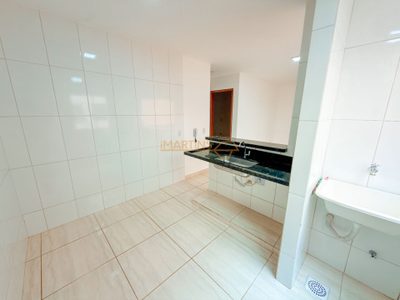 Apartamento, 2 quartos, 48 m² - Foto 5