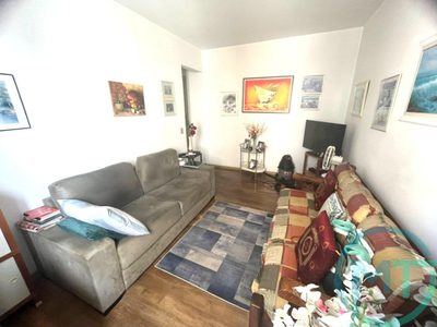 Apartamento, 1 quarto, 50 m² - Foto 2