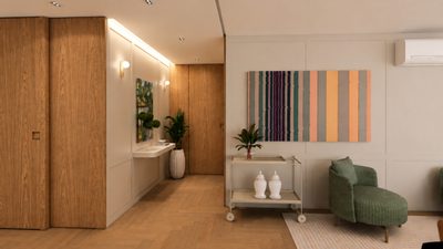 Apartamento, 3 quartos, 245 m² - Foto 4