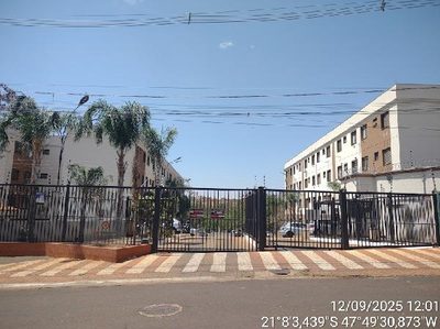 Apartamento, 2 quartos, 42 m² - Foto 1