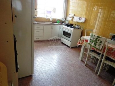 Sobrado, 3 quartos, 138 m² - Foto 3
