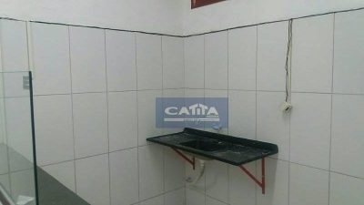 Loja-Salão, 25 m² - Foto 4