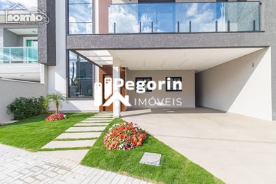 Casa, 6 quartos, 180 m² - Foto 2
