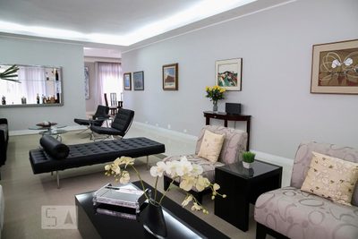 Apartamento, 4 quartos, 300 m² - Foto 3