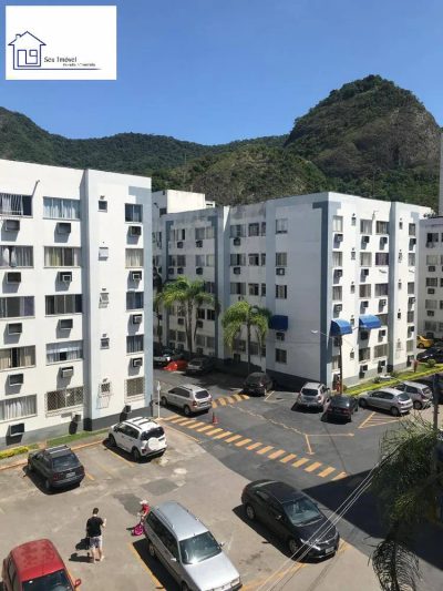 Apartamento, 2 quartos, 60 m² - Foto 1