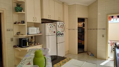Casa, 4 quartos, 279 m² - Foto 1