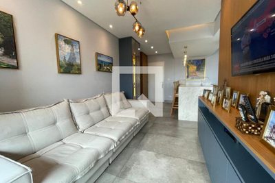 Apartamento, 2 quartos, 69 m² - Foto 5