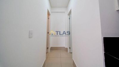 Sala-Conjunto, 78 m² - Foto 4