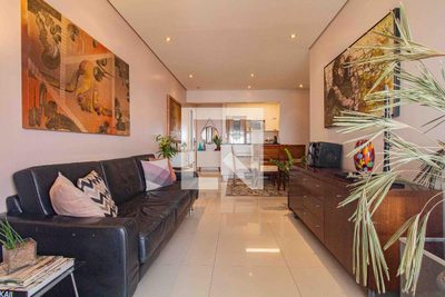 Apartamento, 3 quartos, 94 m² - Foto 4