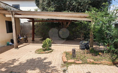 Casa, 3 quartos, 117 m² - Foto 1