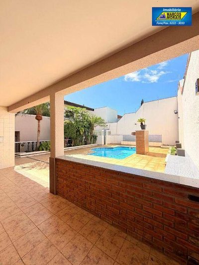 Casa, 6 quartos, 583 m² - Foto 2