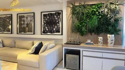 Apartamento, 3 quartos, 200 m² - Foto 2