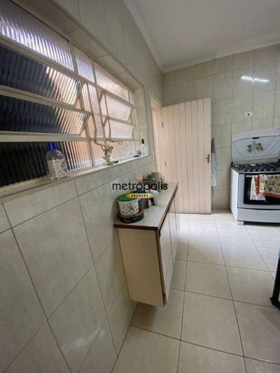 Sobrado, 3 quartos, 150 m² - Foto 5