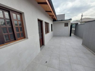 Casa, 1 quarto - Foto 1