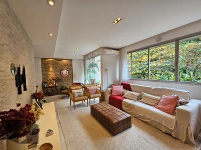 Apartamento, 4 quartos, 148 m² - Foto 3