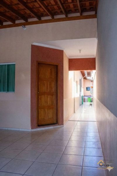 Casa, 3 quartos, 101 m² - Foto 2