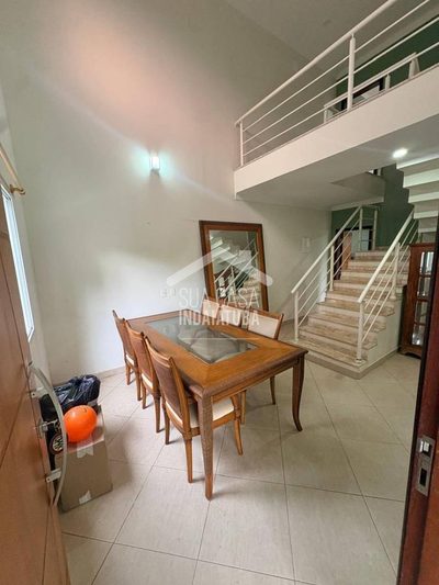 Casa de Condomínio, 2 quartos - Foto 5