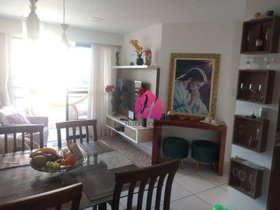 Apartamento, 2 quartos, 55 m² - Foto 3