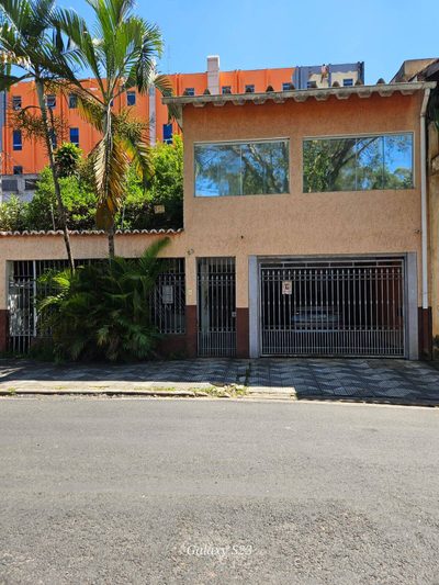 Casa, 4 quartos, 229 m² - Foto 2