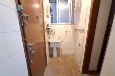 Apartamento, 2 quartos, 66 m² - Foto 2