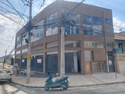 Loja-Salão, 25 m² - Foto 5