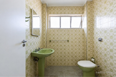 Apartamento, 2 quartos, 92 m² - Foto 2