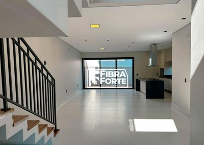 Casa de Condomínio, 3 quartos - Foto 5