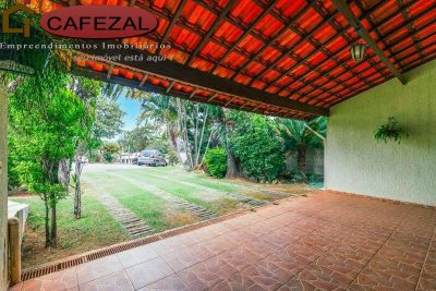 Casa, 5 quartos, 666 m² - Foto 5