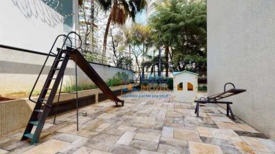 Apartamento, 3 quartos, 340 m² - Foto 4