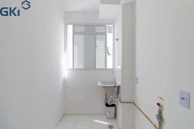 Apartamento, 2 quartos, 42 m² - Foto 3