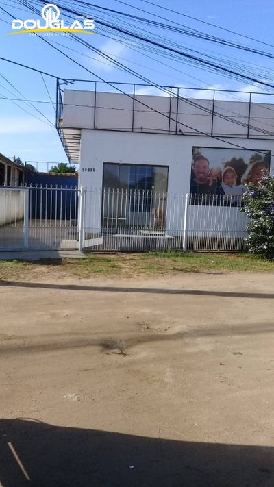 Prédio Inteiro - Foto 1