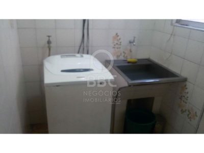 Sobrado, 3 quartos, 143 m² - Foto 5