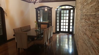 Casa, 4 quartos, 500 m² - Foto 5